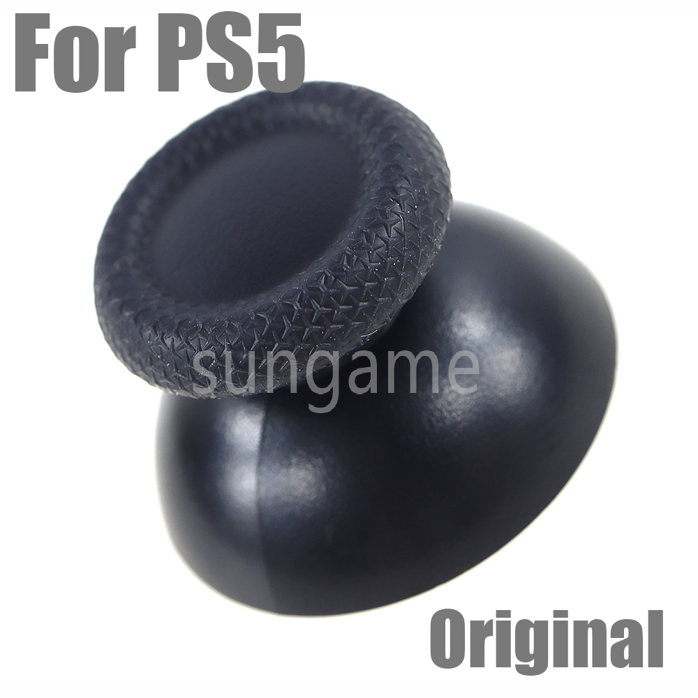 Gaming Accessories Ps5 - 2 шт. Оригинальные аналоговые накладки на