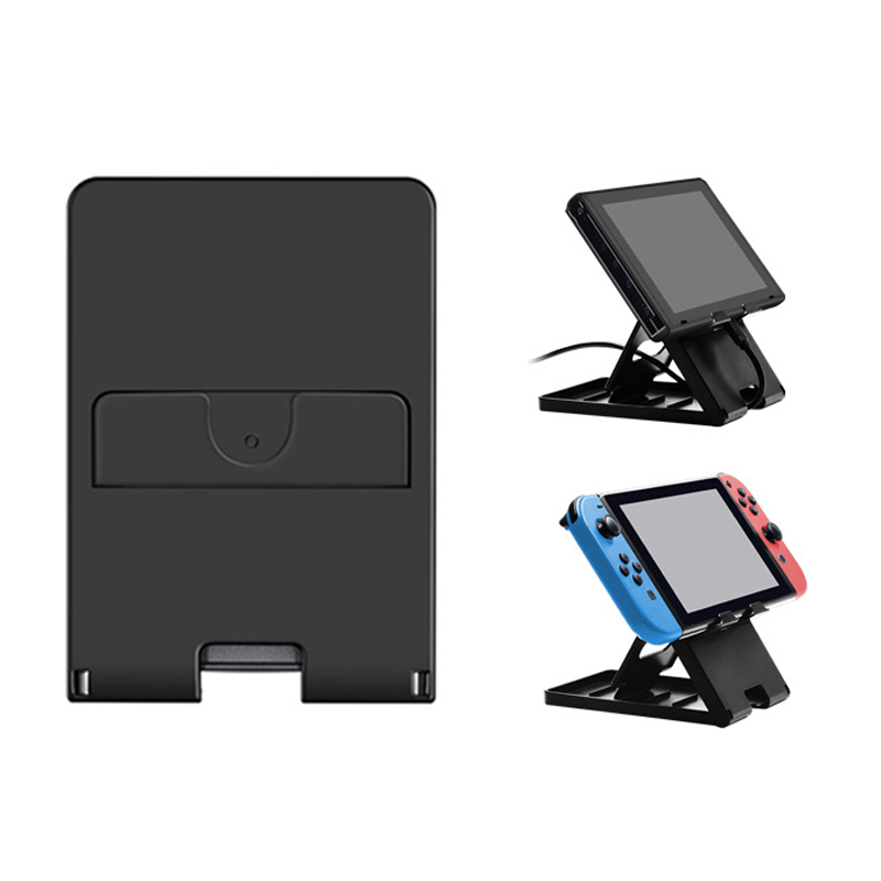 Gaming Accessories Bundle - Подставка-держатель для Switch 2, складной кронштейн