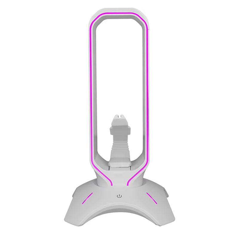 Headset Stand Rgb - Подставка для игровых наушников B27B RGB