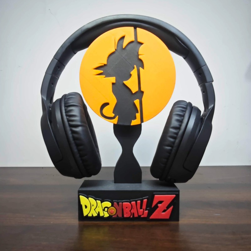 Gaming Accessories Ps5 - Аниме Dragon Ball Z Рисунок Гоку
