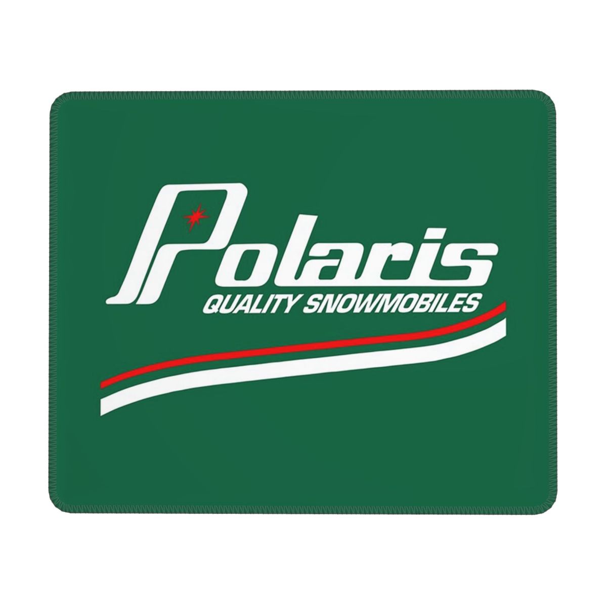 Gaming Accessories Logo - Коврик для мыши с логотипом Polaris,