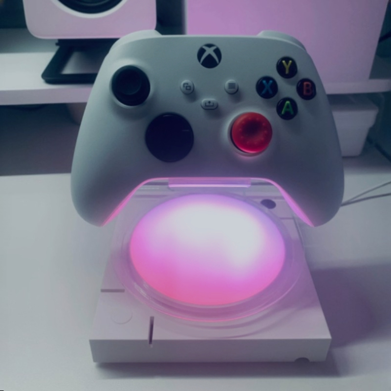 Headset Stand Rgb - Кронштейн для геймпада Cololight Quantum Light