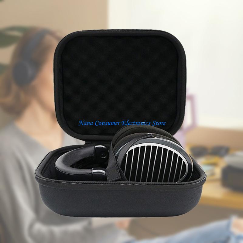 Gaming Accessories Storage - G7NE Portable Hearnet Case для издания