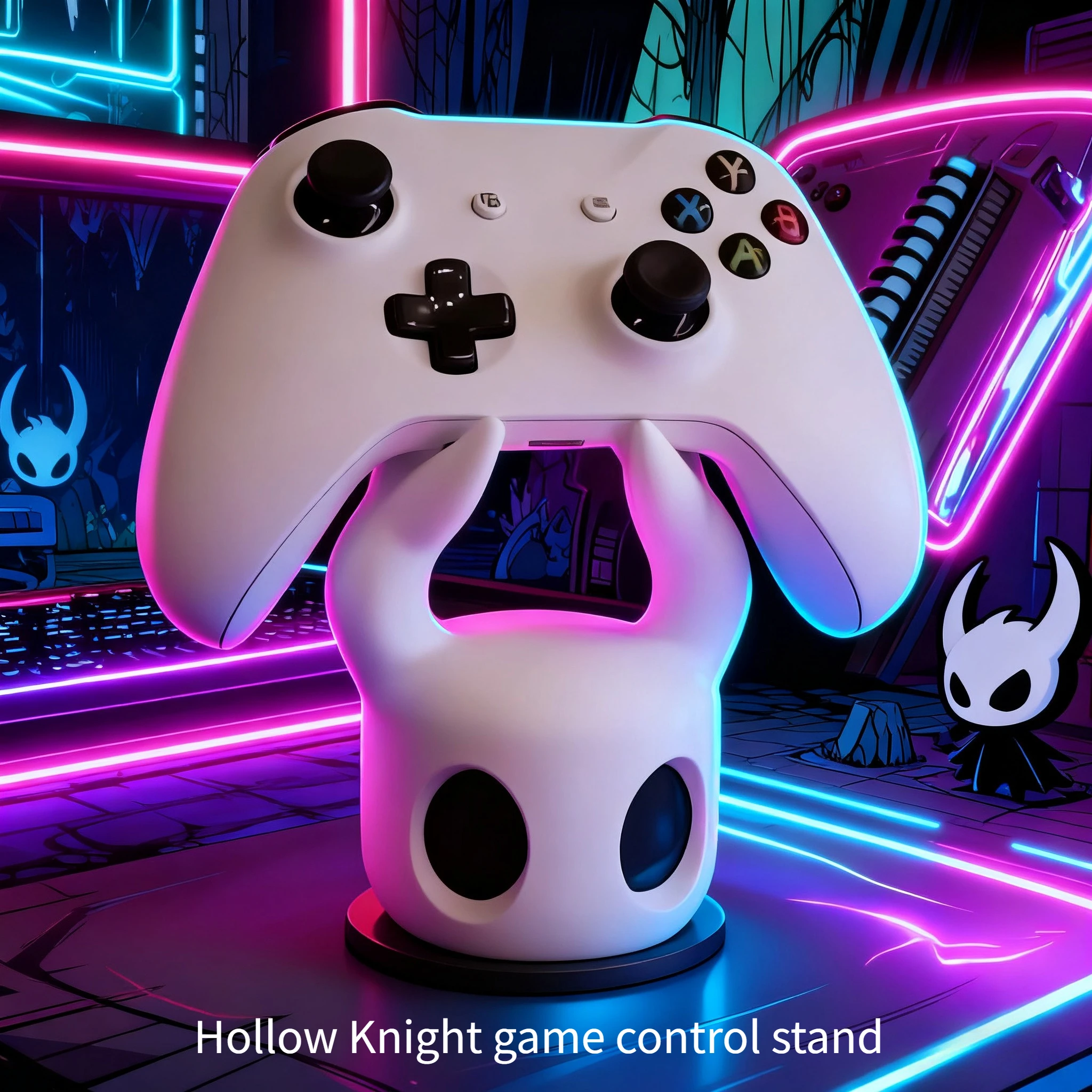 Новая универсальная подставка  – обзор и цена Gaming Accessories Ps5