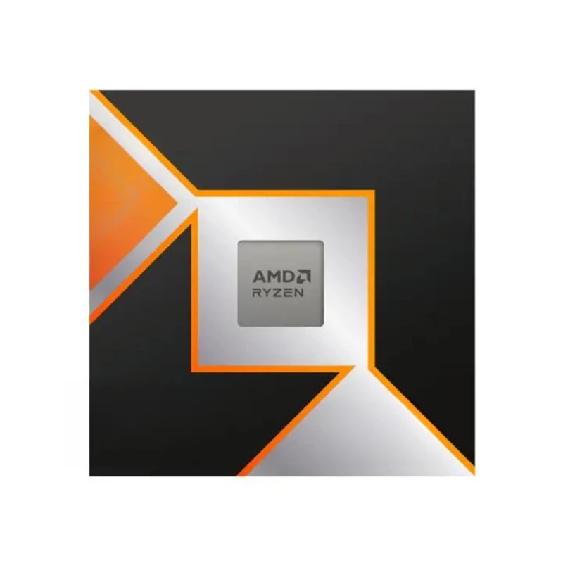Процессор AMD Ryzen 9 9950X3D, – обзор и цена Amd Cpu Ryzen 9