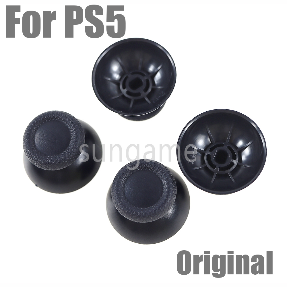 2 шт. Оригинальные аналоговые  – обзор и цена Gaming Accessories Ps5