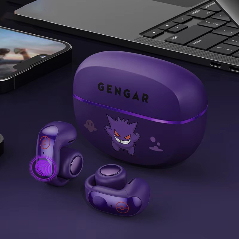 Новинка 2023 года, беспроводны – обзор и цена Gaming Accessories Boys