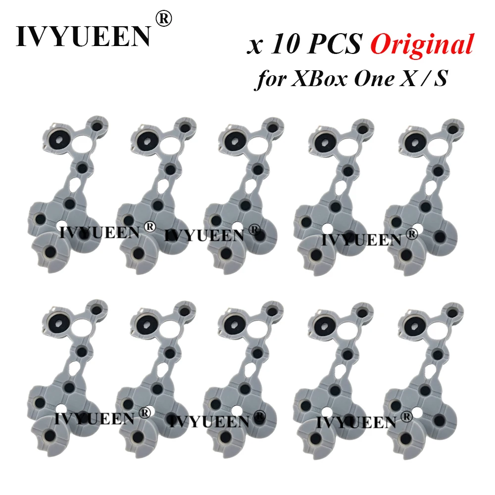 IVYUEEN 3-10 шт. для XBox One  – обзор и цена Gaming Accessories Xbox