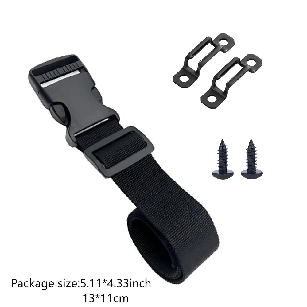 Держатель и ремень для газовог – обзор и цена Gaming Accessories Storage