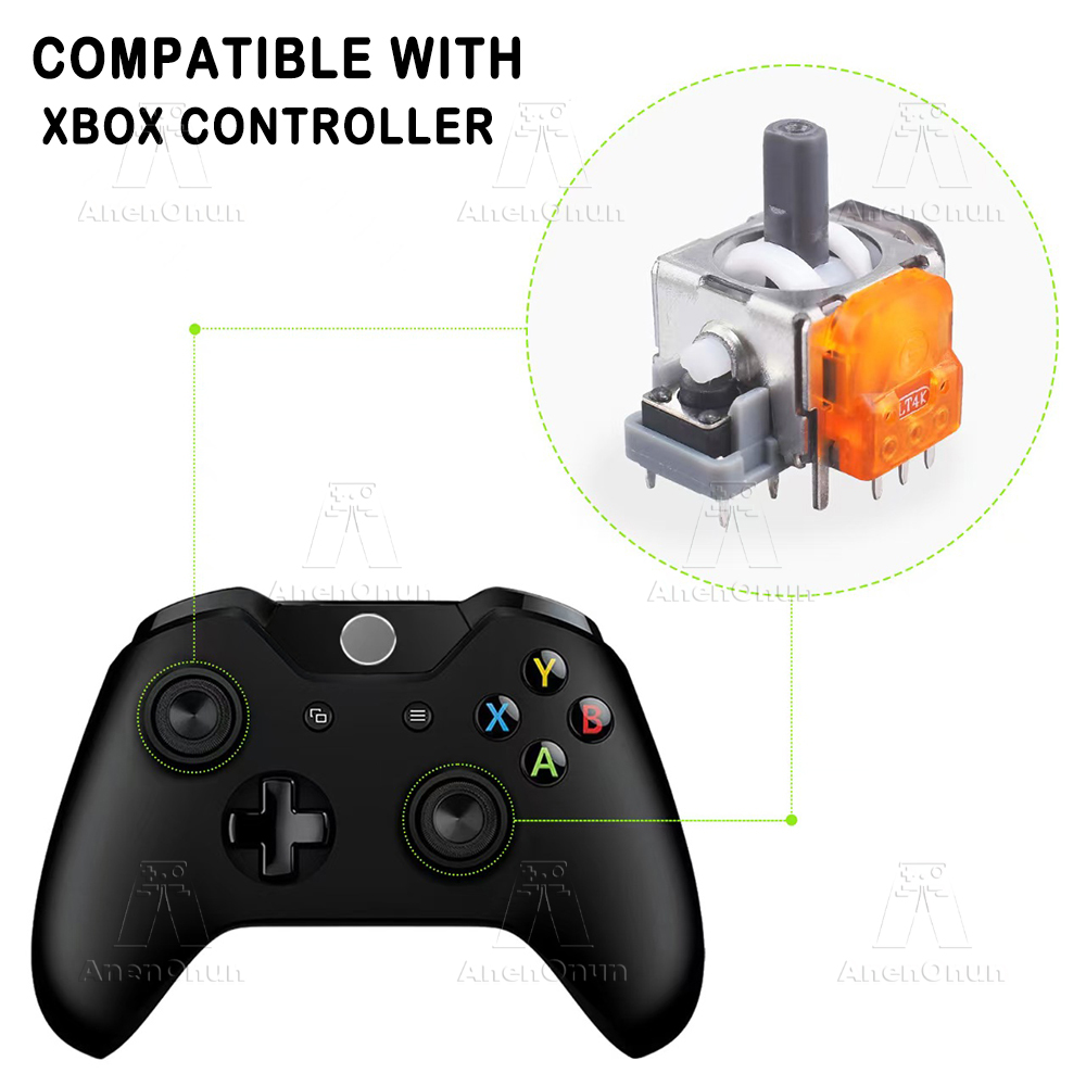 Электромагнитный джойстик XBOX – обзор и цена Gaming Accessories Xbox