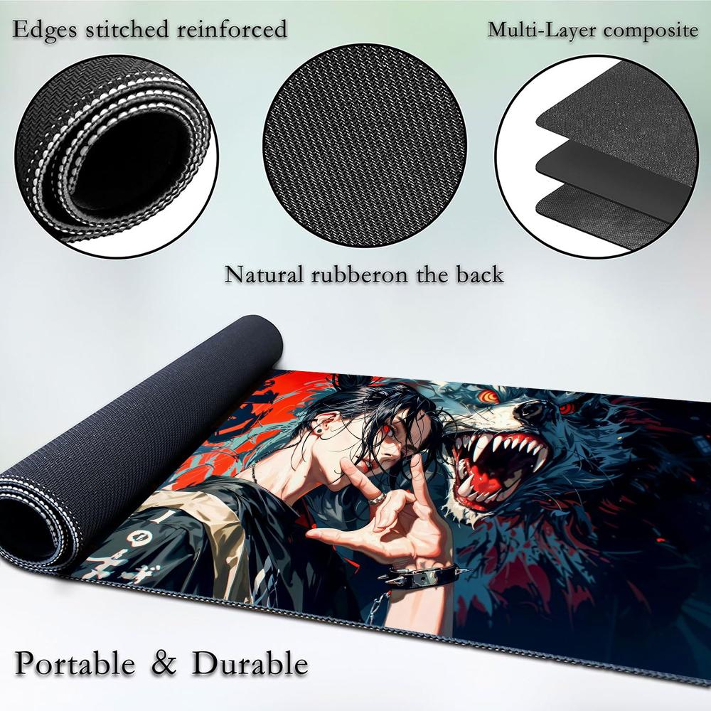 Коврик для мыши в стиле стритв – обзор и цена Gaming Accessories Boys