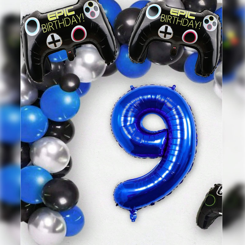 3 шт., набор принадлежностей д – обзор и цена Gaming Accessories Boys