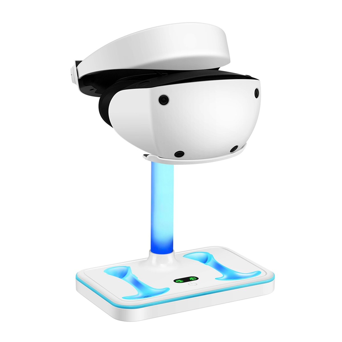 Зарядная станция A14M для PS V – обзор и цена Headset Stand Rgb