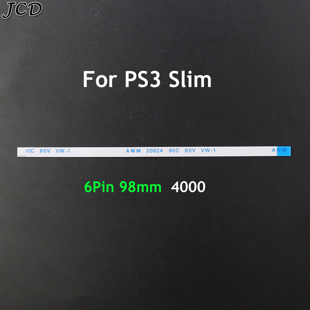 JCD 10 шт. для Sony PS3 Slim 2 – обзор и цена Gaming Accessories Kit