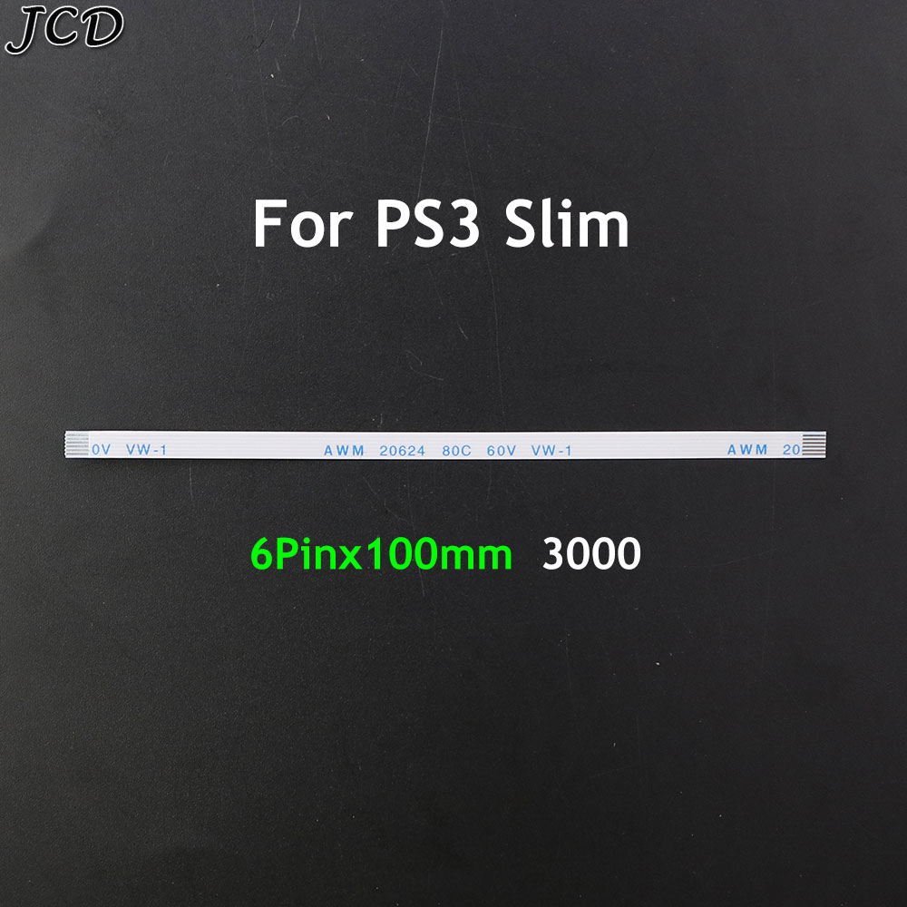 JCD 10 шт. для Sony PS3 Slim 2 – обзор и цена Gaming Accessories Kit