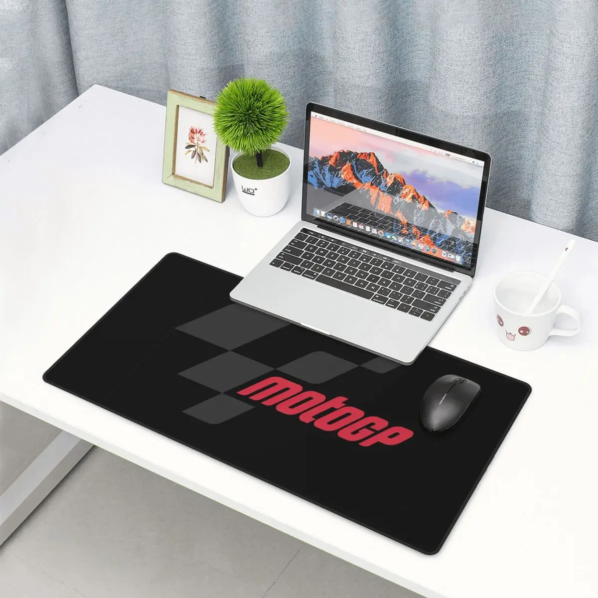 Большой коврик для мыши с лого – обзор и цена Gaming Accessories Logo