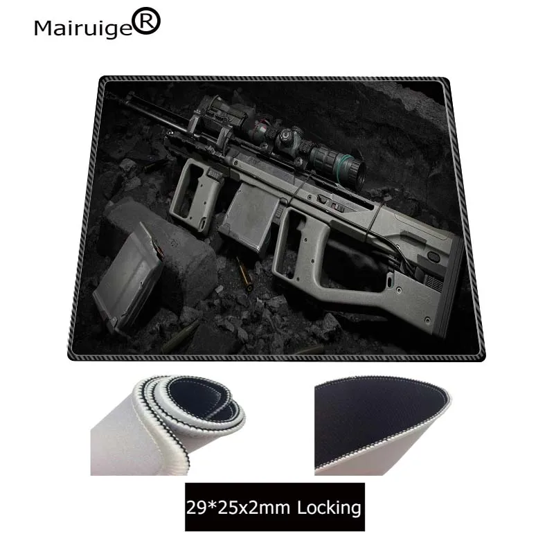 Коврик для мыши Gun Boys Love, – обзор и цена Gaming Accessories Boys
