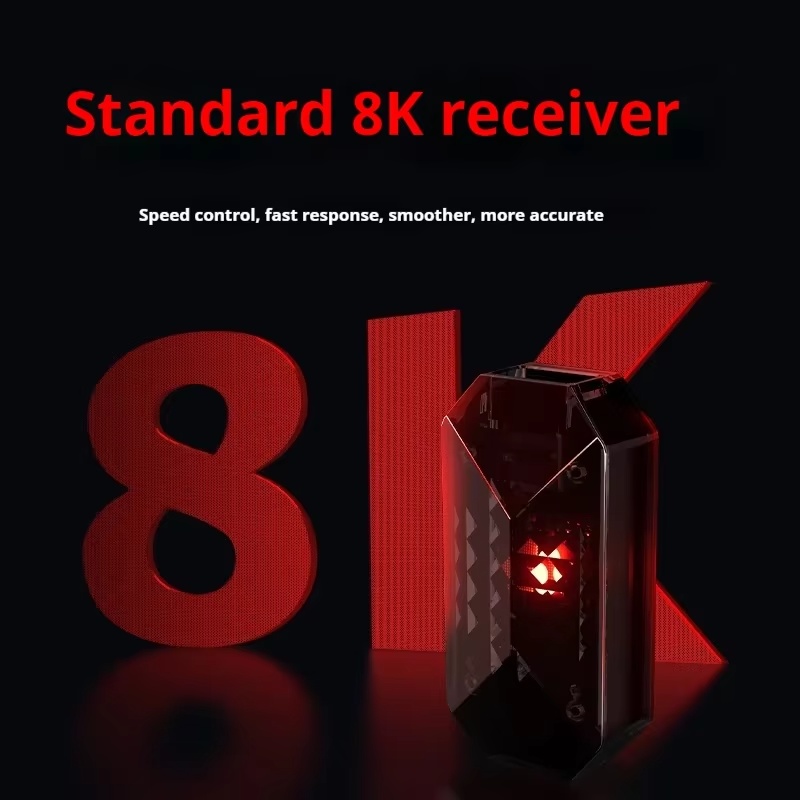 Сверхлегкая беспроводная мышь  – обзор и цена Gaming Accessories Storage