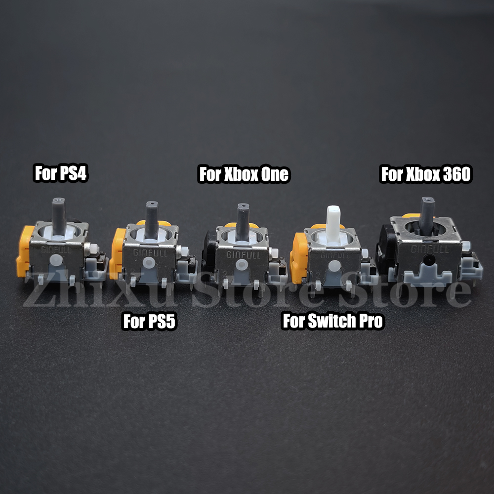 2-10 шт. Запасные джойстики с  – обзор и цена Gaming Accessories Ps5