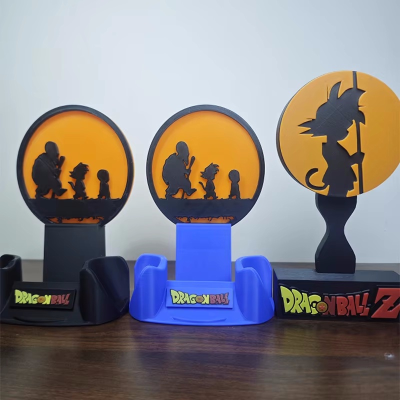 Аниме Dragon Ball Z Рисунок Го – обзор и цена Gaming Accessories Ps5