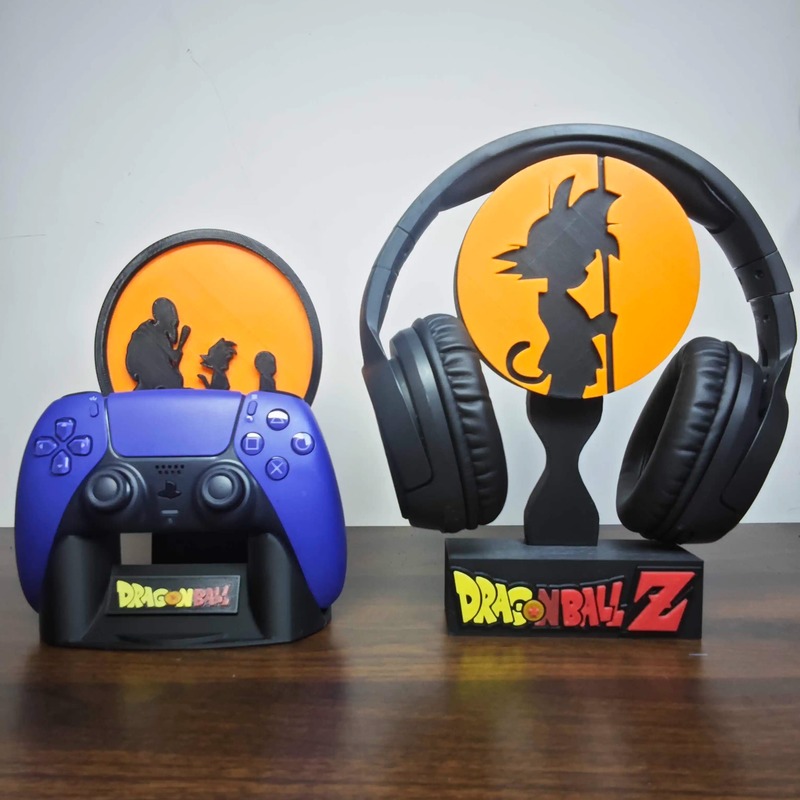Аниме Dragon Ball Z Рисунок Го – обзор и цена Gaming Accessories Ps5