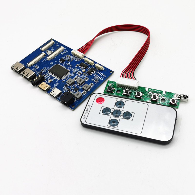Комплект драйверов для ЖК-пане – обзор и цена Gaming Accessories Kit