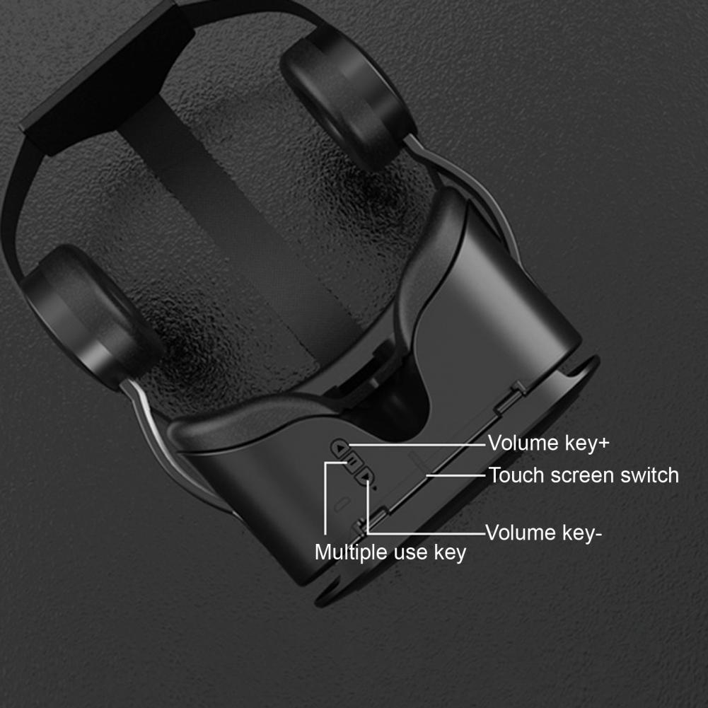 Viar 3D очки виртуальной реаль – обзор и цена Gaming Accessories Bundle