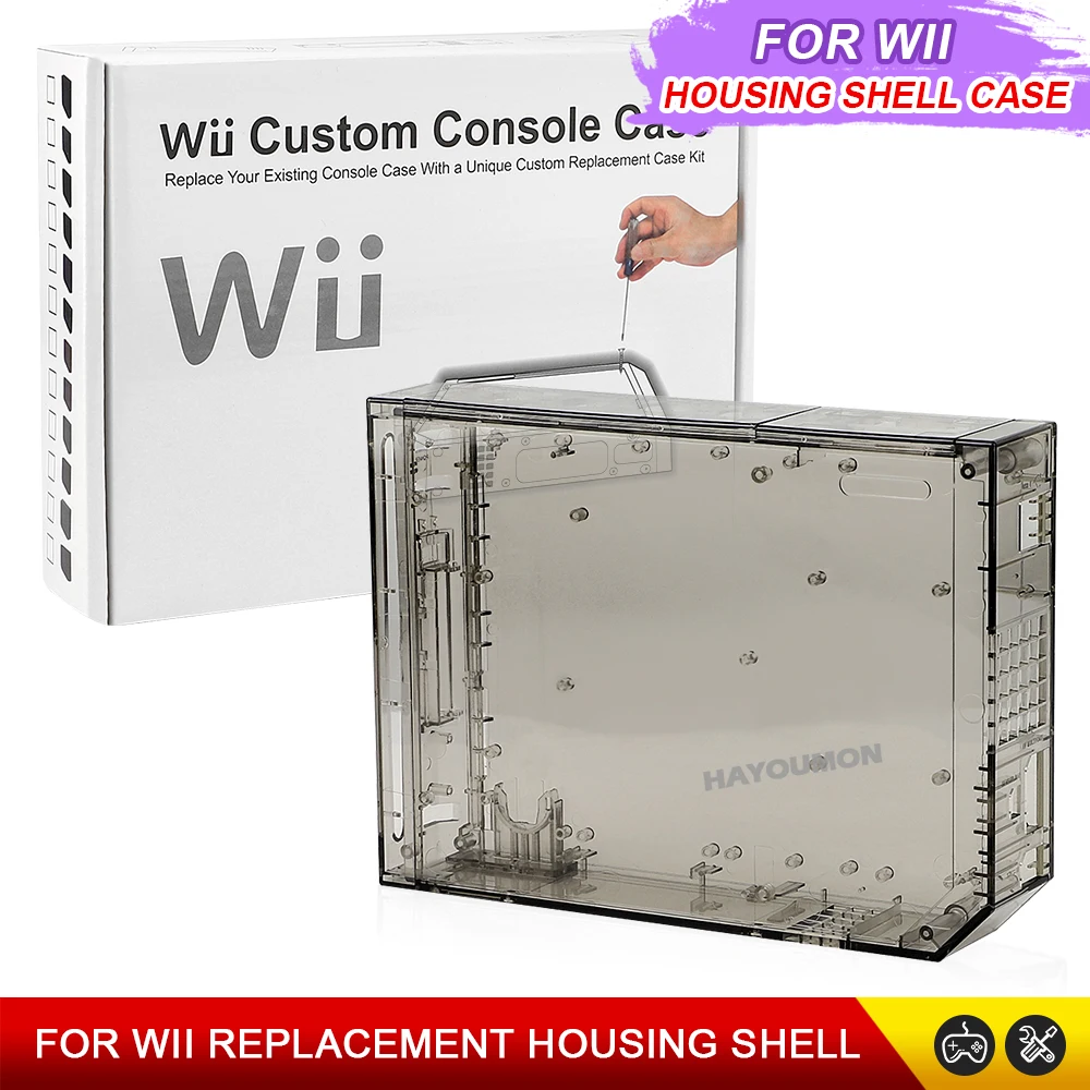 Полный комплект корпуса для за – обзор и цена Gaming Accessories Bundle