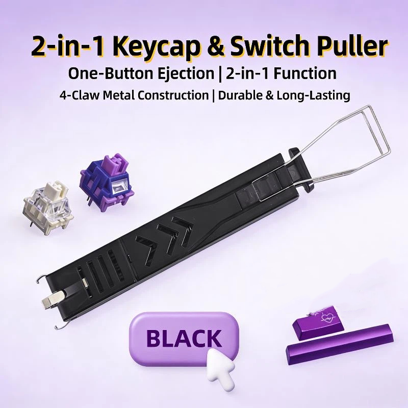 Новый портативный инструмент 2 – обзор и цена Gaming Accessories Kit