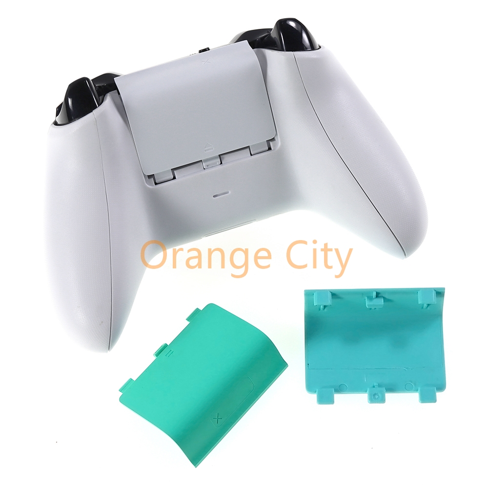 1 шт. Оригинальная крышка бата – обзор и цена Gaming Accessories Xbox