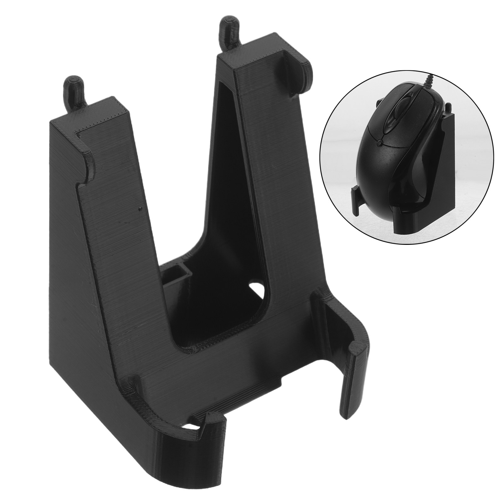 Держатель для мыши на перфорир – обзор и цена Gaming Accessories Storage