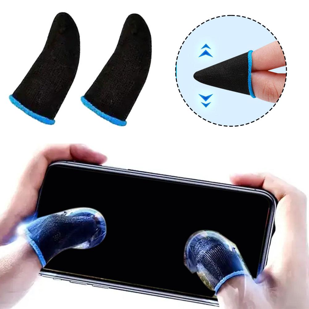 1 пара игровых перчаток для мо – обзор и цена Gaming Accessories Bundle