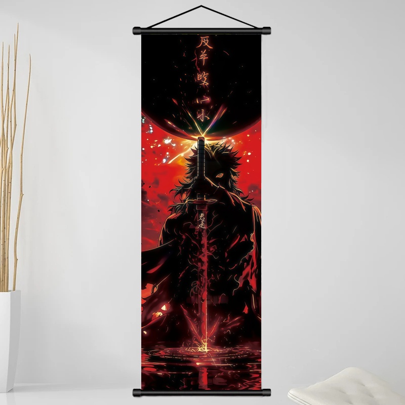 Аниме-постер Demon Slayer: Кёд – обзор и цена Gaming Accessories Bedroom