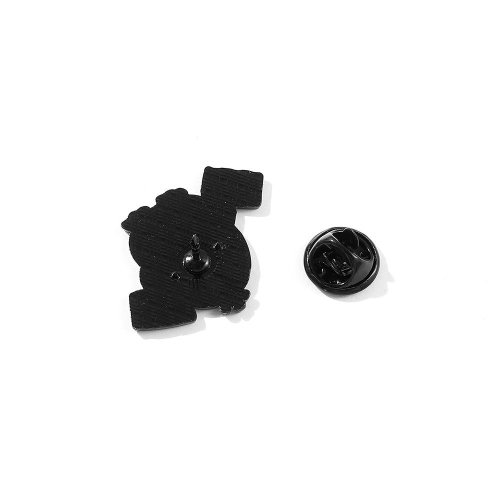1 шт. ​ Аниме-брошь в виде уте – обзор и цена Gaming Accessories Storage