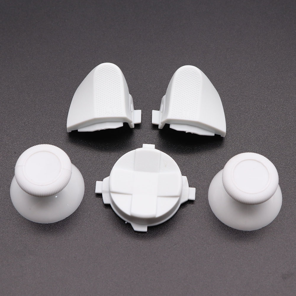 Сменный триггерный ключ D-Pad  – обзор и цена Gaming Accessories Xbox