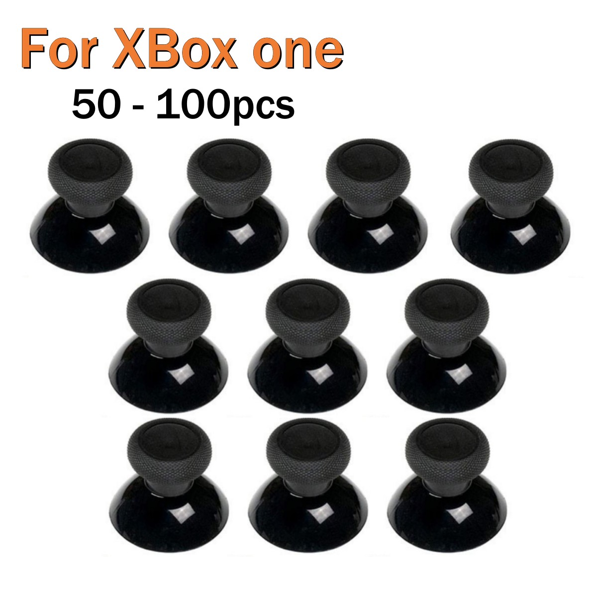 50-100 шт. сменные грибные джо – обзор и цена Gaming Accessories Xbox