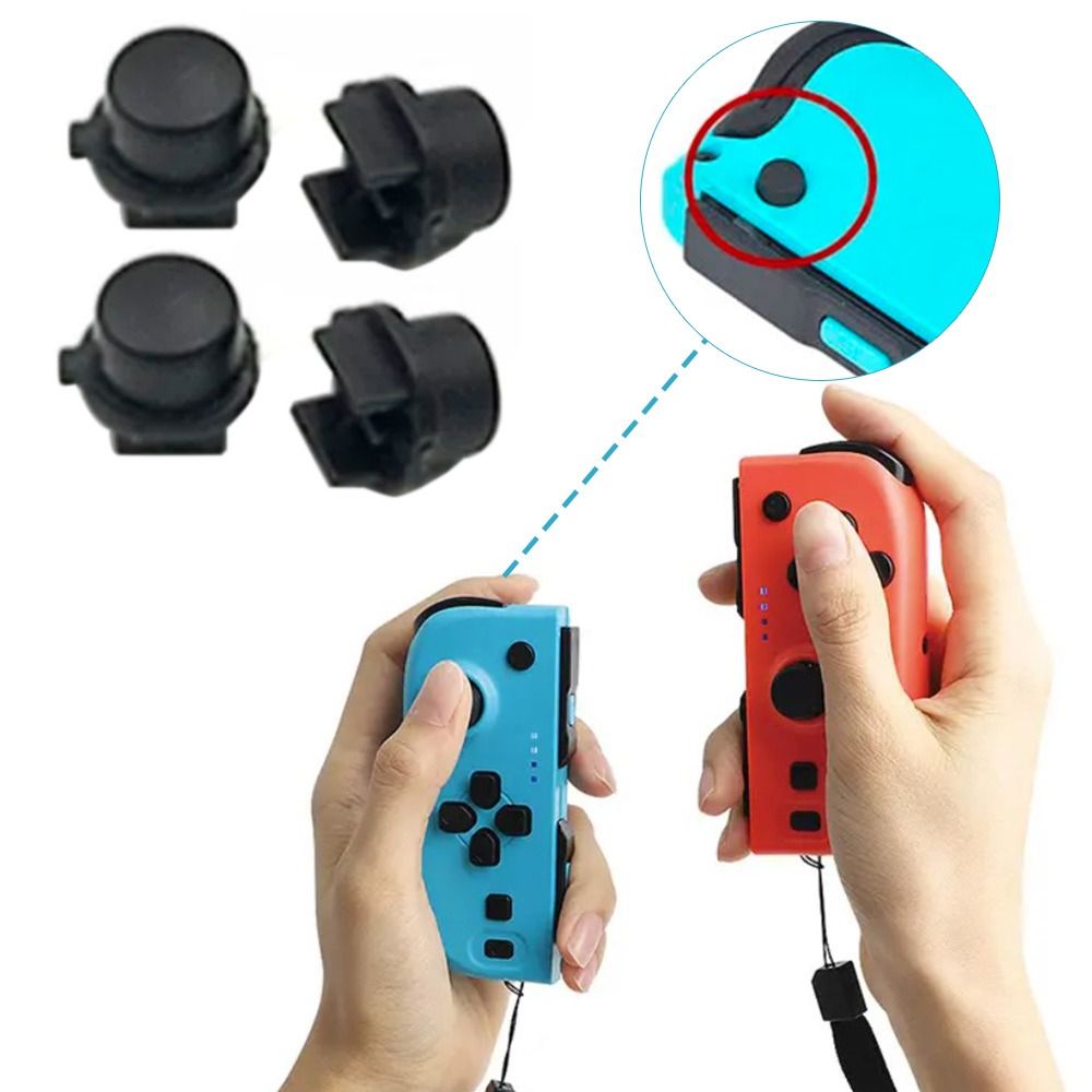 Игровая кнопка блокировки Joyc – обзор и цена Gaming Accessories Kit