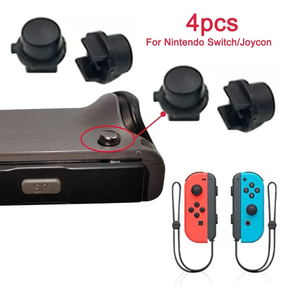 Игровая кнопка блокировки Joyc – обзор и цена Gaming Accessories Kit