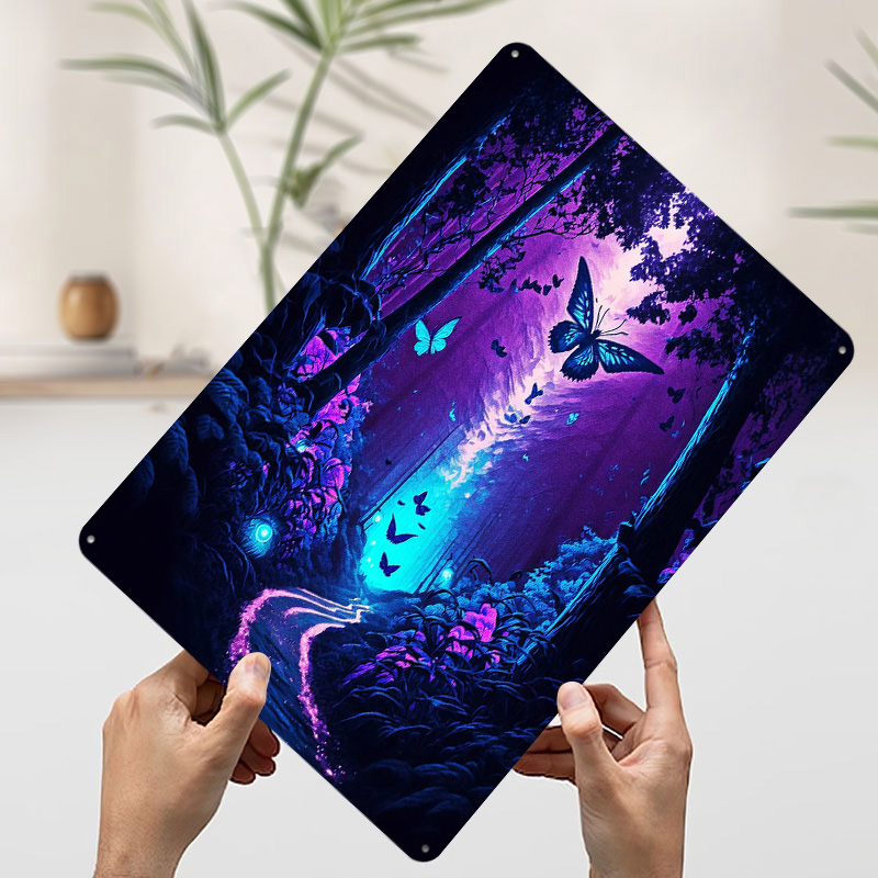 Металлический постер Lumen Lig – обзор и цена Gaming Accessories Europe
