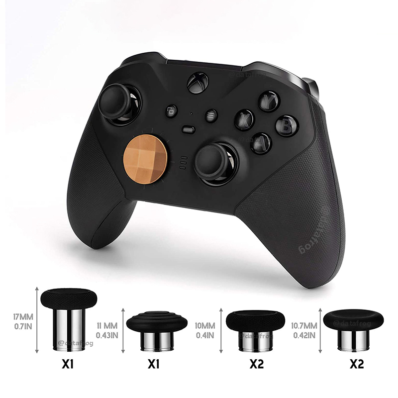 Металлические триггерные лопас – обзор и цена Gaming Accessories Xbox