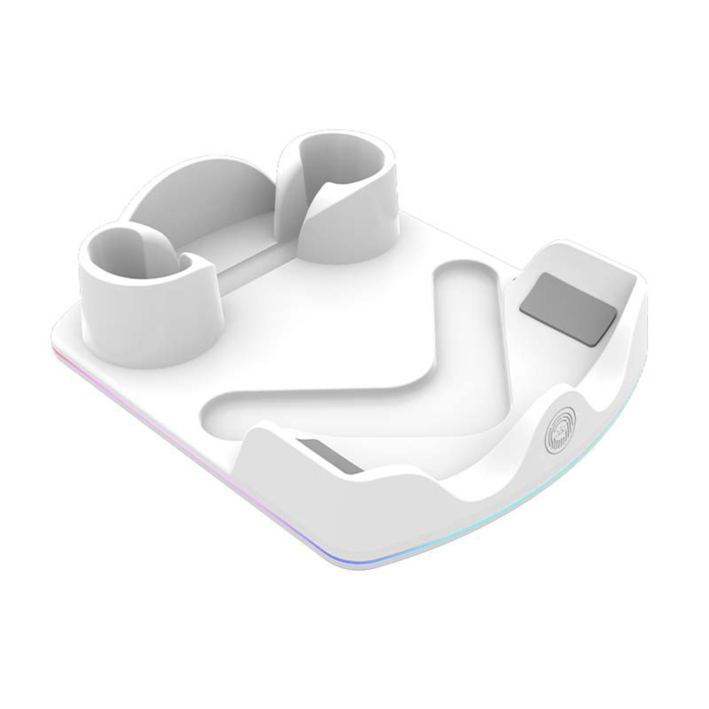Зарядная станция для Meta Ques – обзор и цена Headset Stand Rgb