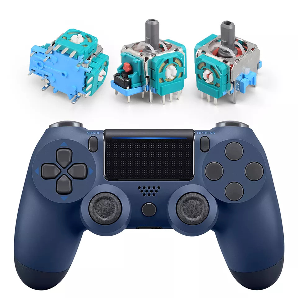 ОРИГИНАЛ, 10 шт.-50 шт., сменн – обзор и цена Gaming Accessories Ps5