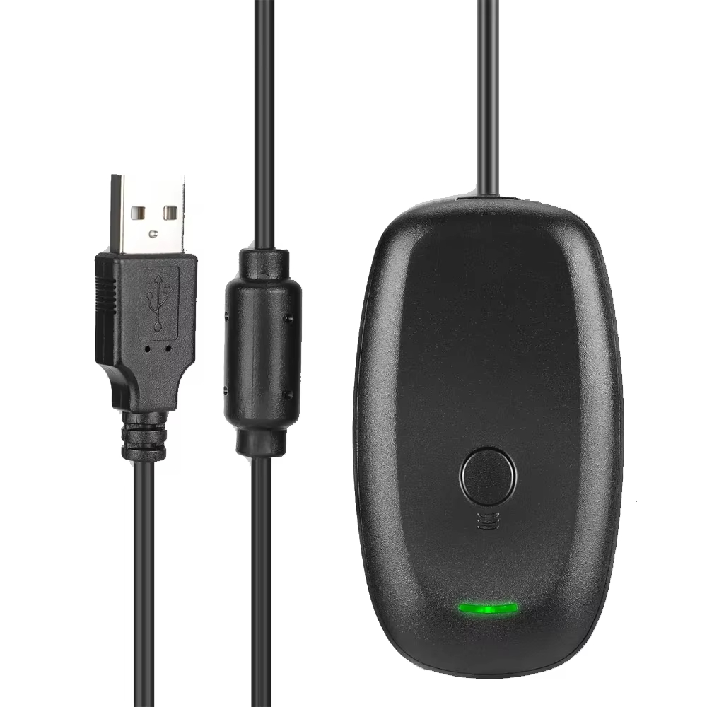 Беспроводной игровой приемник, – обзор и цена Gaming Accessories Xbox