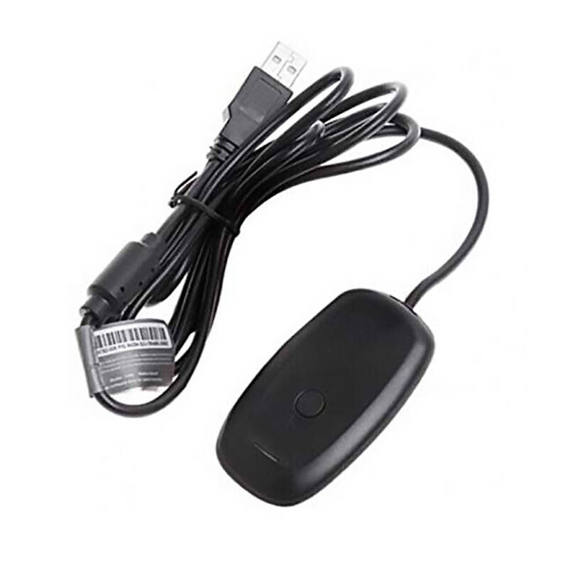 Беспроводной игровой приемник, – обзор и цена Gaming Accessories Xbox