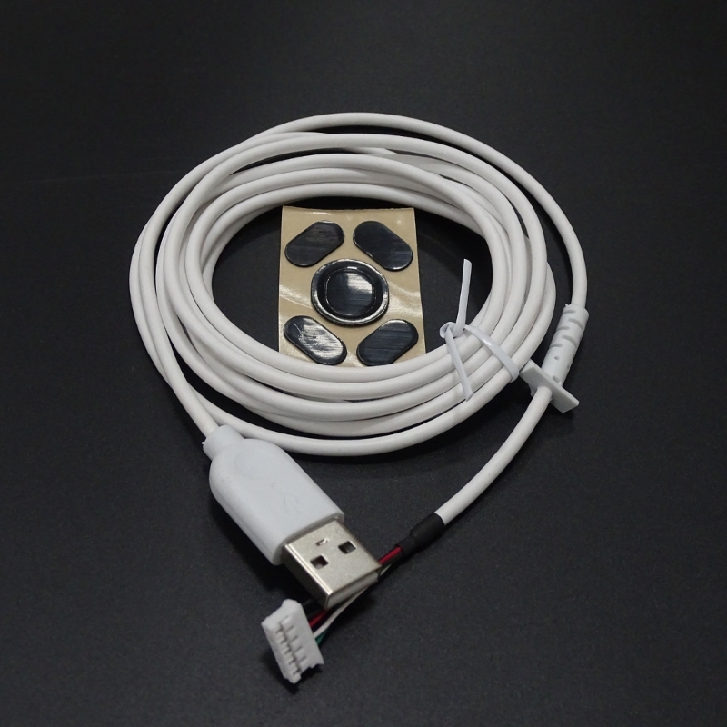 CPDD USB-кабель для мыши и сме – обзор и цена Gaming Accessories Kit