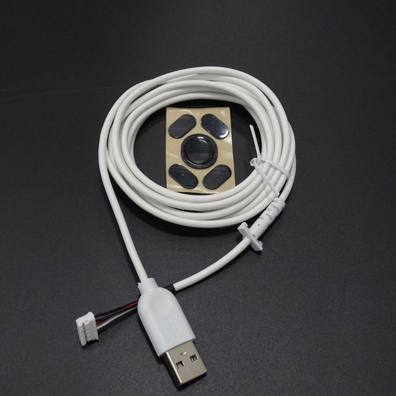 CPDD USB-кабель для мыши и сме – обзор и цена Gaming Accessories Kit