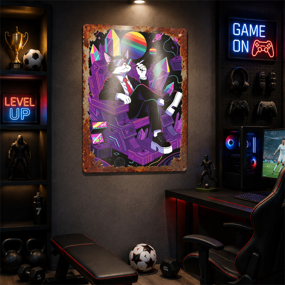 Иллюстрация игрового трона Coo – обзор и цена Gaming Accessories Europe