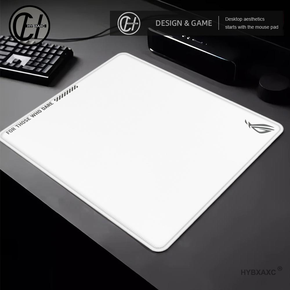 Коврик для стола ROG, белый, с – обзор и цена Gaming Accessories Logo