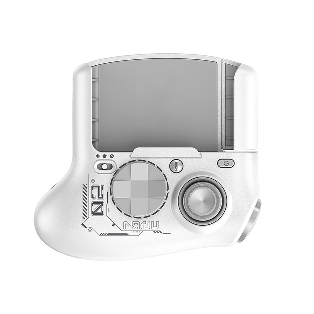Мобильный игровой контроллер M – обзор и цена Gaming Accessories Bundle