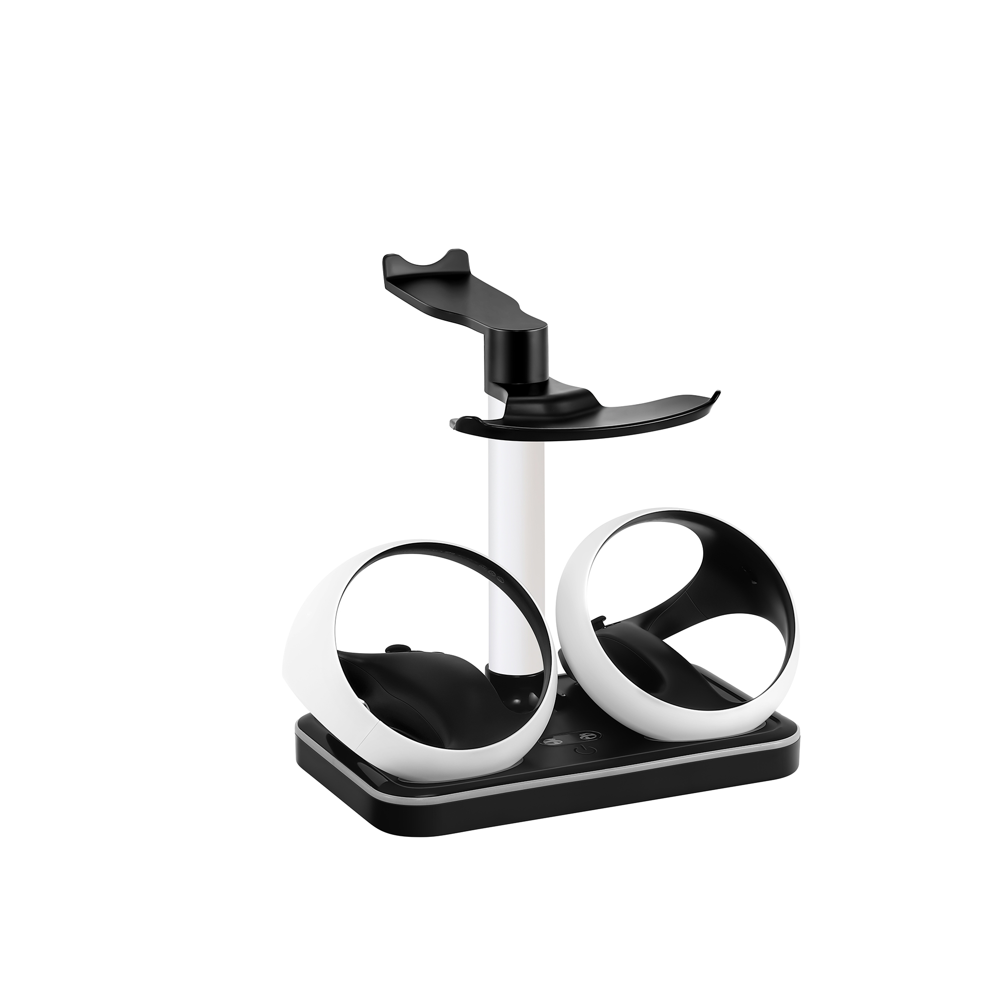 Магнитная док-станция для заря – обзор и цена Headset Stand Rgb